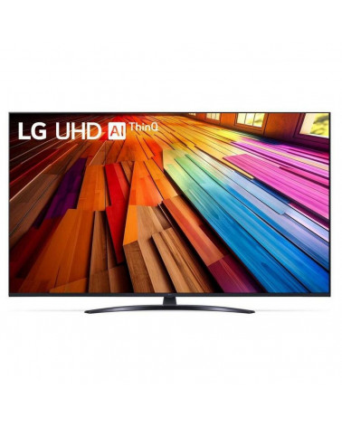 50" Телевизор LED LG 50UT81006LA.ARUB