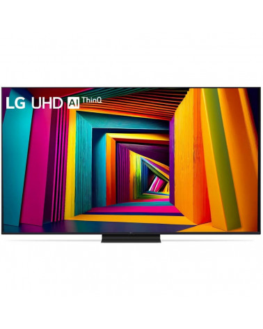 65" Телевизор LED LG 65UT91006LA.ARUB