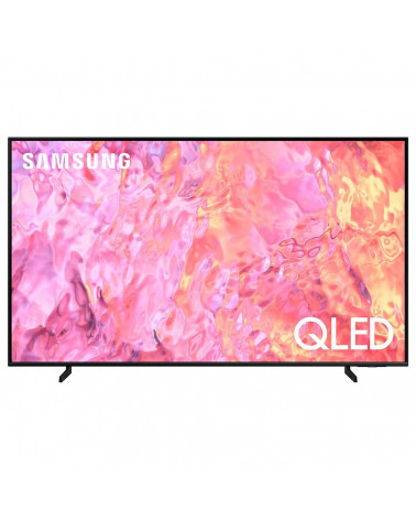 Телевизор Samsung 43" Телевизор Q-LED SAMSUNG QE43Q60CAUXCE