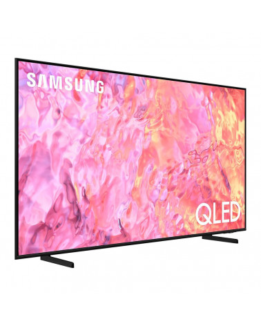 Телевизор Samsung 43" Телевизор Q-LED SAMSUNG QE43Q60CAUXCE