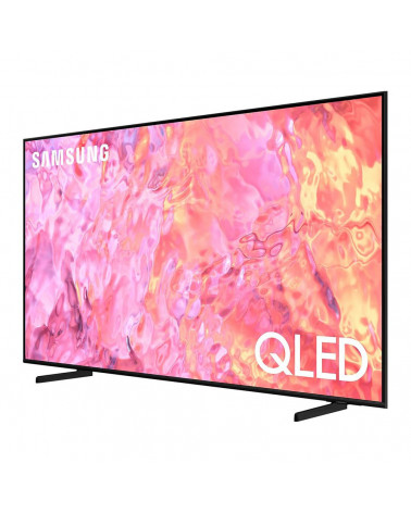 Телевизор Samsung 43" Телевизор Q-LED SAMSUNG QE43Q60CAUXCE