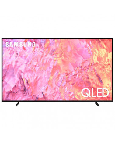 Телевизор Samsung 43" Телевизор Q-LED SAMSUNG QE43Q60CAUXCE