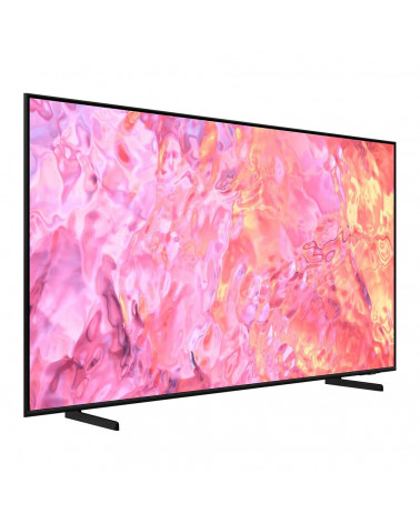 Телевизор Samsung 43" Телевизор Q-LED SAMSUNG QE43Q60CAUXCE