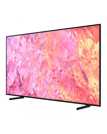 Телевизор Samsung 43" Телевизор Q-LED SAMSUNG QE43Q60CAUXCE