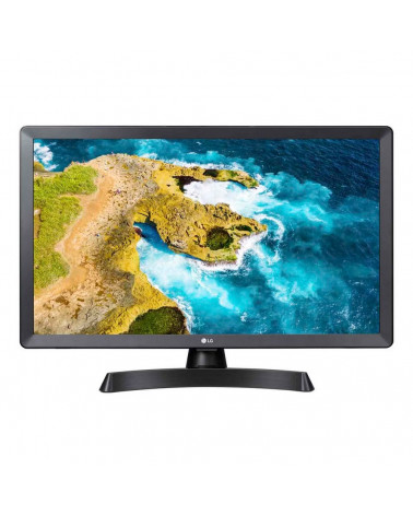 24" Телевизор LED LG 24TQ510S-PZ.ARUA