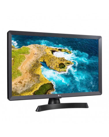 24" Телевизор LED LG 24TQ510S-PZ.ARUA