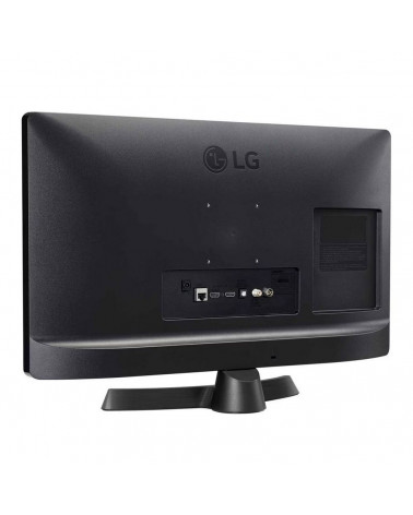 24" Телевизор LED LG 24TQ510S-PZ.ARUA