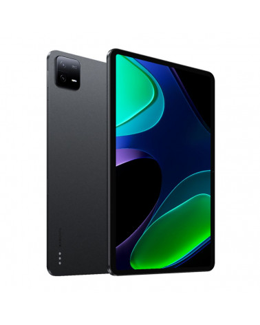 Планшет Xiaomi Планшет Mi Pad 6 RU 6+128 Gravity Gray (VHU4324RU)