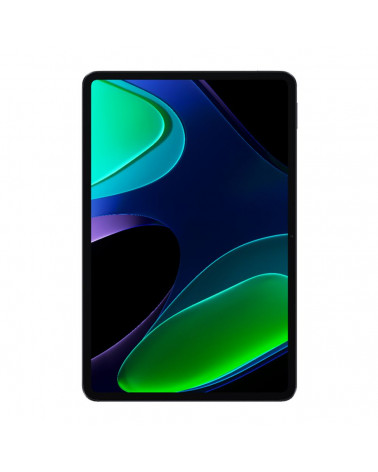 Планшет Xiaomi Планшет Mi Pad 6 RU 6+128 Gravity Gray (VHU4324RU)