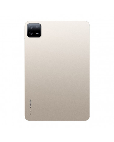 Планшет Xiaomi Mi Pad 6 RU 6+128 Champagne (VHU4371RU)