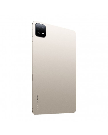 Планшет Xiaomi Mi Pad 6 RU 6+128 Champagne (VHU4371RU)