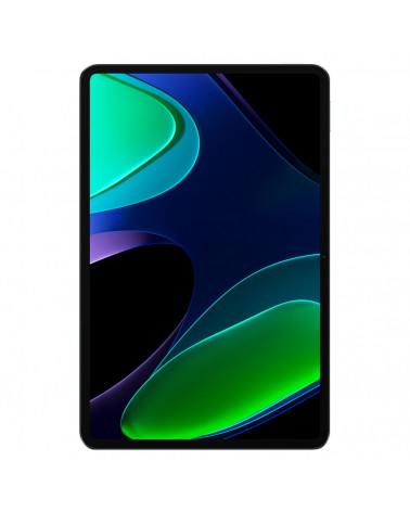 Планшет Xiaomi Планшет Mi Pad 6 RU 6+128 Mist Blue (VHU4384RU)