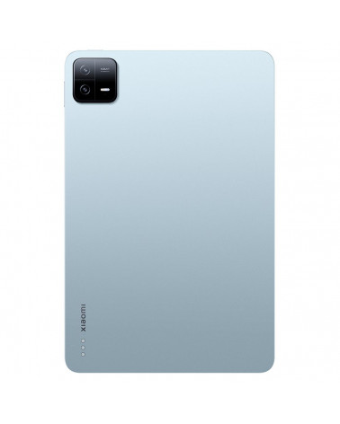 Планшет Xiaomi Планшет Mi Pad 6 RU 6+128 Mist Blue (VHU4384RU)