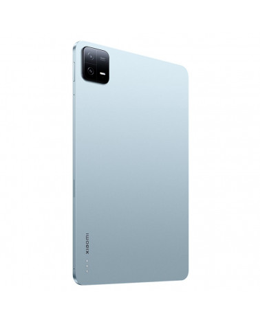 Планшет Xiaomi Планшет Mi Pad 6 RU 6+128 Mist Blue (VHU4384RU)