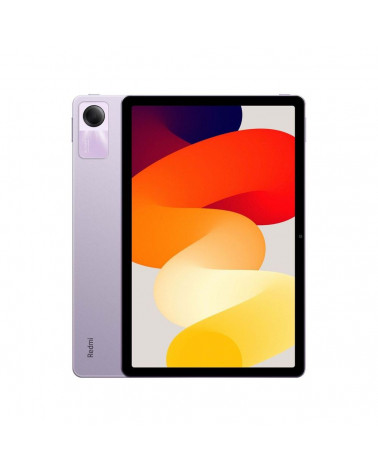 Планшет Xiaomi Планшет Xiaomi Redmi Pad SE 6+128 GB Wi-Fi 11.0" Lavender Purple (VHU4474RU)