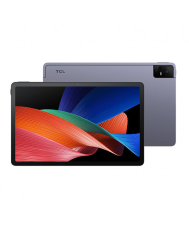 Планшет TCL TAB 11 4G 4+128 Digital Purple (9166G2-2HLC RU11)