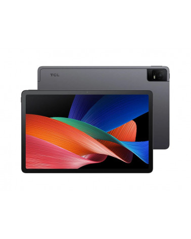 Планшет TCL TAB 11 WiFi 4+128 Dark Gray (9466X3-2CLC RU11)