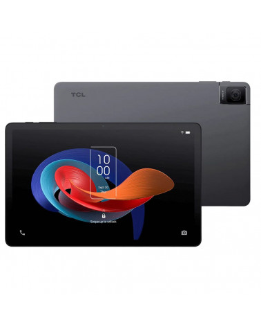 Планшет TCL TAB 10 Gen2 WiFi 4+64GB Space Gray (8496G-2CLC RU11)