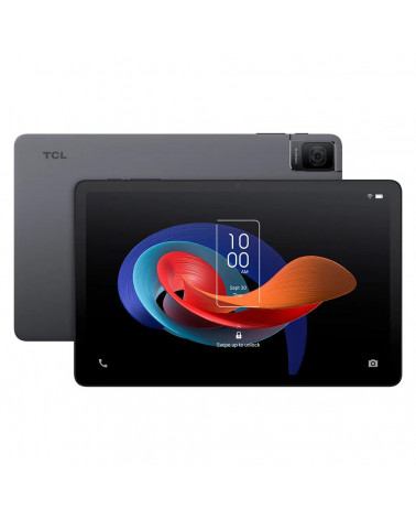 Планшет TCL TAB 10 Gen2 WiFi 4+64GB Space Gray (8496G-2CLC RU11)