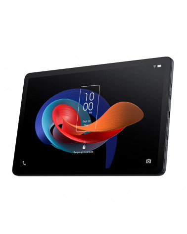 Планшет TCL TAB 10 Gen2 WiFi 4+64GB Space Gray (8496G-2CLC RU11)