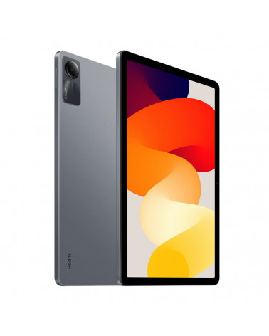 Планшет Redmi Pad SE 6+128Gb Graphite Gray (VHU4520RU)