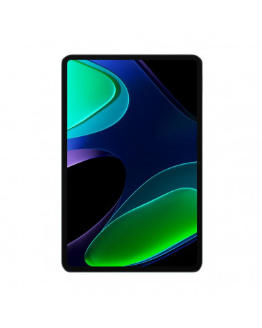 Планшет Xiaomi Mi Pad 6 RU 8+256 Mist Blue (VHU4396RU)