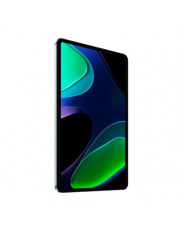 Планшет Xiaomi Mi Pad 6 RU 8+256 Mist Blue (VHU4396RU)