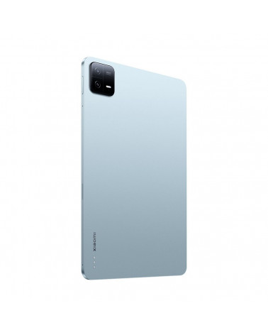 Планшет Xiaomi Mi Pad 6 RU 8+256 Mist Blue (VHU4396RU)