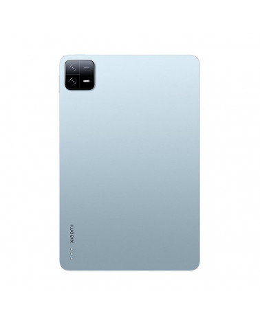 Планшет Xiaomi Mi Pad 6 RU 8+256 Mist Blue (VHU4396RU)