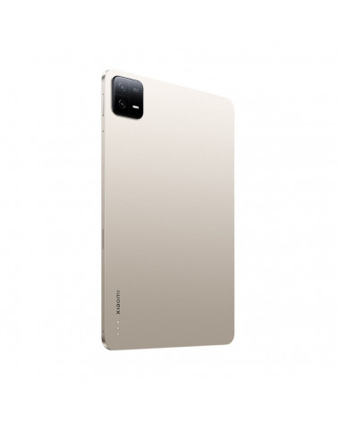 Планшет Xiaomi Mi Pad 6 RU 8+256 Champagne (VHU4328RU)