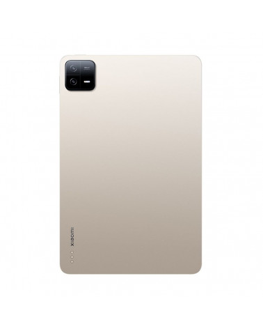 Планшет Xiaomi Mi Pad 6 RU 8+256 Champagne (VHU4328RU)