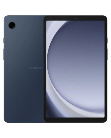 Планшет Samsung Galaxy Tab A9 8.7" SM-X110 8+128Gb темно-синий (SM-X110NDBECAU)