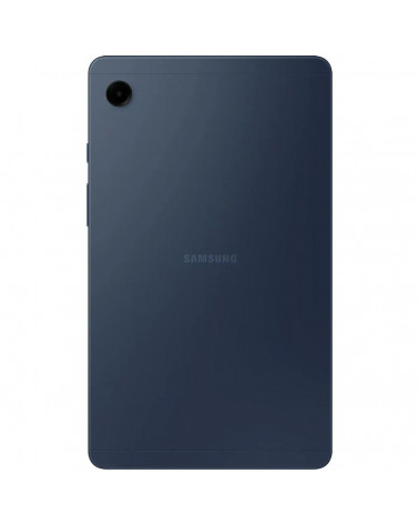 Планшет Samsung Galaxy Tab A9 8.7" SM-X110 8+128Gb темно-синий (SM-X110NDBECAU)