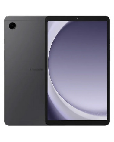 Планшет Samsung Galaxy Tab A9  8.7" SM-X115 8+128Gb серый (SM-X115NZAECAU)