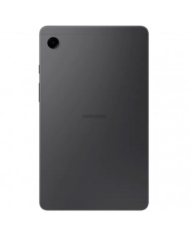 Планшет Samsung Galaxy Tab A9  8.7" SM-X115 8+128Gb серый (SM-X115NZAECAU)