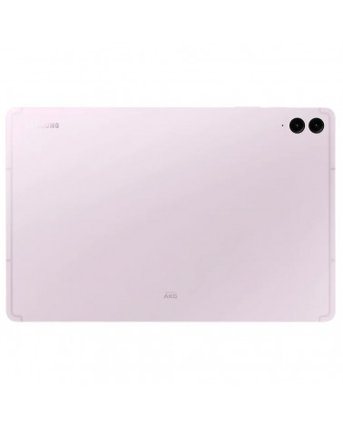 Планшет Samsung Galaxy Tab S9 12.4"  FE+ BSM-X616B 8+128Gb розовый (SM-X616BLIACAU)