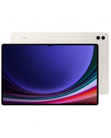 Планшет Samsung Galaxy Tab S9 Ultra 14.6" SM-X910 12+256Gb Бежевый (SM-X910NZEACAU)