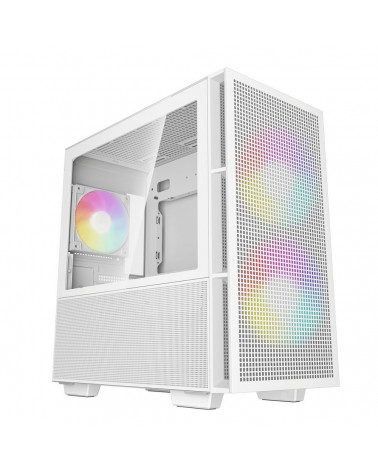 Корпус Deepcool CH360 WH R-CH360-WHAPE3-G-1 