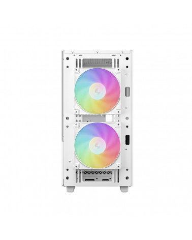 Корпус Deepcool CH360 WH R-CH360-WHAPE3-G-1 