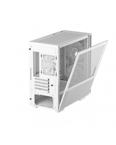 Корпус Deepcool CH360 WH R-CH360-WHAPE3-G-1 