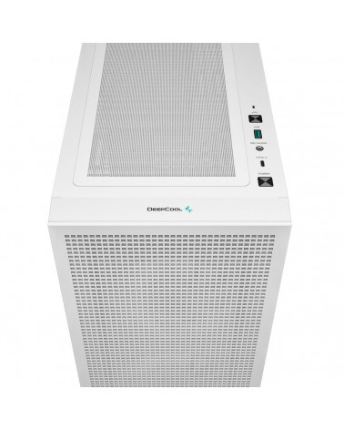 Корпус Deepcool CH360 WH R-CH360-WHAPE3-G-1 