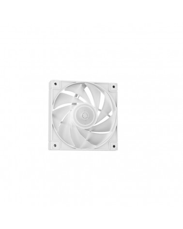 Корпус Deepcool CH360 WH R-CH360-WHAPE3-G-1 