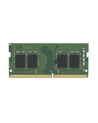 Модуль памяти Kingston 4GB Kingston DDR4 2133 SO DIMM SW24D4S7S1MEH Tigo custom for  for S044/62/64 SW24D4S7S1MEH 