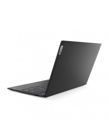 Ноутбук Lenovo Ноутбук Lenovo IdeaPad 3 15IML05 Core i3-10110U/4Gb/1TB/15.6»/IPS/FHD/noOS/black (81WB00T8RK) 