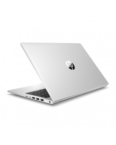 Ноутбук HP Ноутбук HP ProBook 455 G8 Ryzen 3 5400U/8Gb/SSD256Gb/15.6»/IPS/FHD/DOS/silver (443M1EC) (917168) 