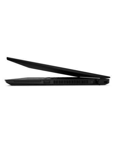 Ноутбук Lenovo ThinkPad T14 Gen 2 Intel Core i5-1135G7/16Gb/SSD512Gb/14"/MX450 2GB/Eng Keyboard/EU Plug/FHD/Win11Pro/black (20W1