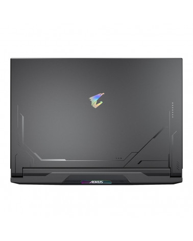 Ноутбук AORUS 17X Core i9-13900HX/32Gb/SSD2Tb/17.3"/RTX 4090 16Gb/IPS/FHD/240Hz/Win11Pro/black (AZF-B5KZ665SP) 