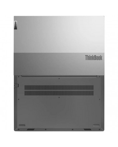 Ноутбук Lenovo ThinkBook 15 G2 ITL Core i7-1165G7/16Gb/SSD512Gb/15.6"/IPS/FHD/Win11Pro/grey (20VE00UARU) 