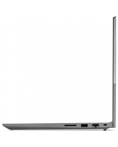 Ноутбук Lenovo ThinkBook 15 G2 ITL Core i7-1165G7/16Gb/SSD512Gb/15.6"/IPS/FHD/Win11Pro/grey (20VE00UARU) 