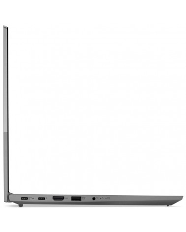 Ноутбук Lenovo ThinkBook 15 G2 ITL Core i7-1165G7/16Gb/SSD512Gb/15.6"/IPS/FHD/Win11Pro/grey (20VE00UARU) 